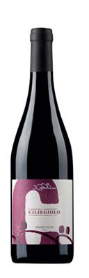 I CAVALLINI CILIEGIOLO 19 ROSSO TOSCANA DOC CL 75