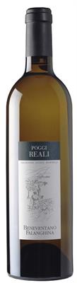MARSELLA POGGI REALI FALANGHINA 21 BENEVENTANO IGT CL 75