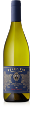 FRESCOBALDI BENEFIZIO 21 RISERVA POMINO BIANCO DOC CL 75