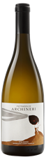 PIETRADOLCE ARCHINERI ETNA BIANCO 17 DOC CL 75