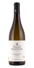 FEUDO MONTONI CATARRATTO DEL MASSO 23 BIANCO DOC BIO CL 75