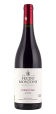 FEUDO MONTONI PERRICONE DEL CORE 20 ROSSO DOC CL 75
