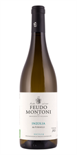 FEUDO MONTONI INZOLIA DEI FORNELLI 19 BIANCO DOC CL 75