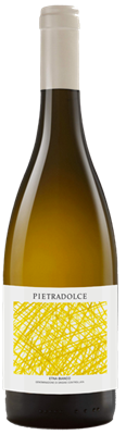 PIETRADOLCE ETNA BIANCO 23 DOC CL 75
