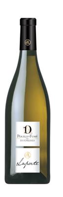 LAPORTE POUILLY-FUME'23 LES DUCHESSES BIANCO CL 75