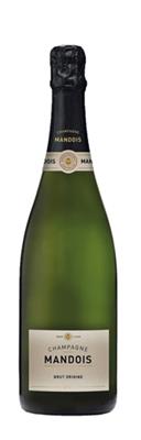 MANDOIS ORIGINE BRUT CL 75