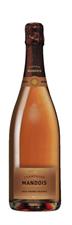 MANDOIS ROSE' BRUT GRANDE RESERVE CL 75