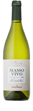 FRESCOBALDI MASSO VIVO 23 VERMENTINO IGT CL 75