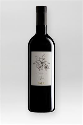 PALA MONICA DI SARDEGNA I FIORI 17 DOC CL 75