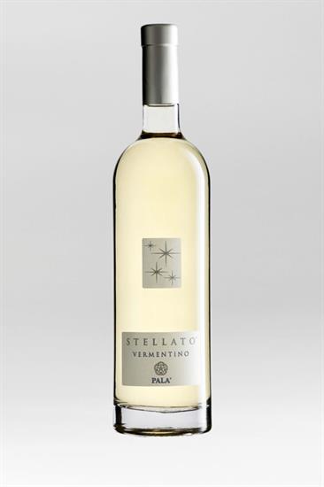 PALA STELLATO VERMENTINO 23 ISOLA DEI NURAGHI DOC CL 75