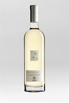 PALA STELLATO VERMENTINO 23 ISOLA DEI NURAGHI DOC CL 75