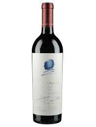 OPUS ONE 00 NAPA VALLEY ROSSO CL 75 ONE WINERY