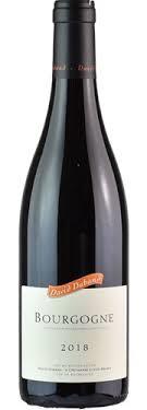 DUBAND BOURGOGNE PINOT NOIR 18 CL 75