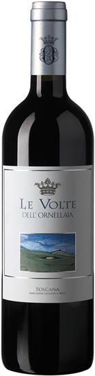ORNELLAIA LE VOLTE 21 ROSSO IGT CL 75