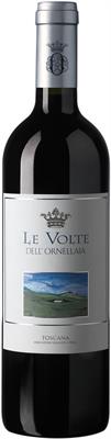 ORNELLAIA LE VOLTE 21 ROSSO IGT CL 75