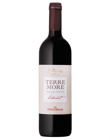 FRESCOBALDI TERREMORE 23 CABERNET TOSCANA DOC CL 75