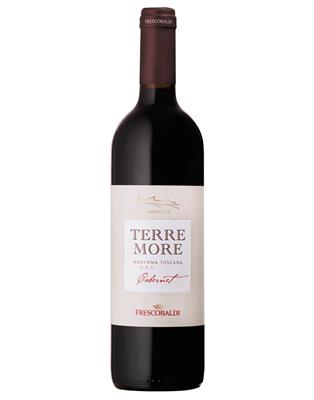 FRESCOBALDI TERREMORE 23 CABERNET TOSCANA DOC CL 75