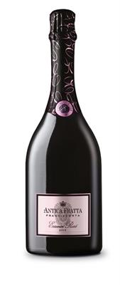 ANTICA FRATTA FRANCIACORTA ESSENCE ROSE 21 BRUT CL 75