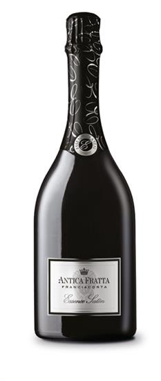 ANTICA FRATTA FRANCIACORTA ESSENCE SATEN BRUT CL 75