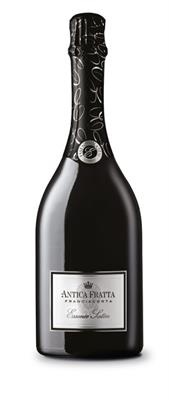 ANTICA FRATTA FRANCIACORTA ESSENCE SATEN BRUT CL 75