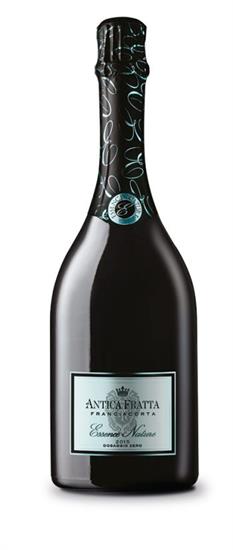 ANTICA FRATTA FRANCIACORTA ESSENCE NATURE 20 DOSAGGIO ZERO CL 75
