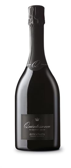 ANTICA FRATTA FRANCIACORTA QUINTESSENCE EXTRA BRUT CL 75