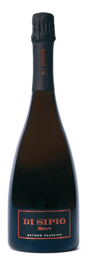 DI SIPIO SPUMANTE BRUT METODO CLASSICO CL 75