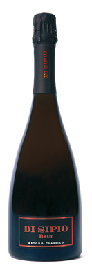 DI SIPIO SPUMANTE BRUT METODO CLASSICO CL 75