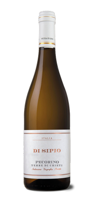 DI SIPIO PECORINO TERRE DI CHIETI 23 CLASSICO IGP BIO CL 75