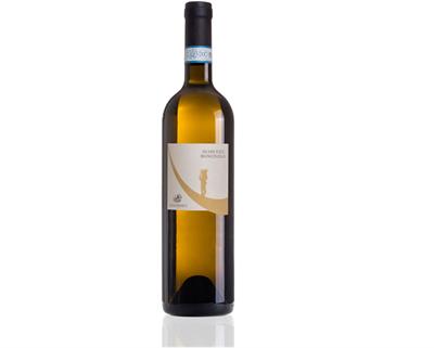 CENATIEMPO BIANCOLELLA 23 ISCHIA DOC CL 75
