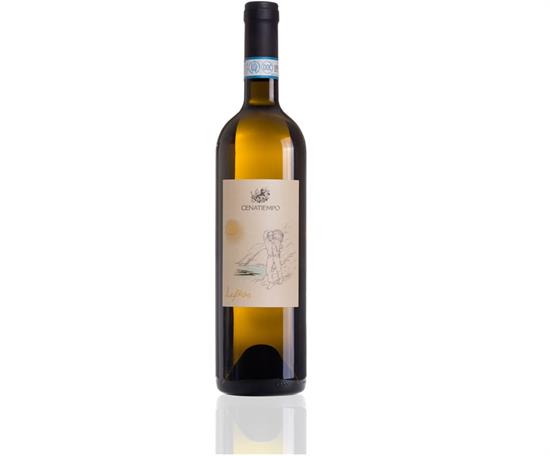 CENATIEMPO LEFKOS 23 ISCHIA BIANCO SUP. DOC CL 75