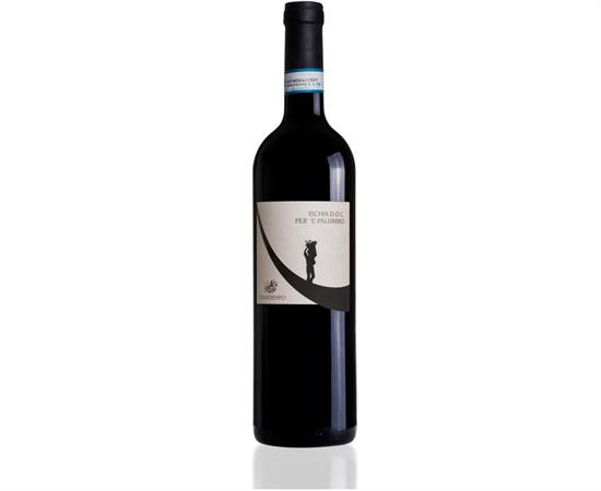 CENATIEMPO PER'E PALUMMO 22 DOC CL 75