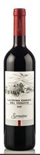 SORRENTINO LACRYMA CHRISTI DEL VESUVIO ROSSO 23 BIO DOC CL 75