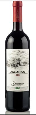 SORRENTINO JOE AGLIANICO POMPEIANO 15 IGT CL 75