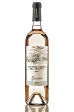 SORRENTINO LACRYMA CHRISTI DEL VESUVIO ROSE' 23 BIO DOC CL 75