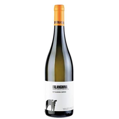 SAN SALVATORE FALANGHINA 24 CAMPANIA IGP CL 75