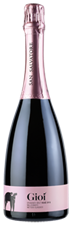 SAN SALVATORE SPUMANTE GIOI'BRUT ROSE'21 MILL.MET CLASS CL 75