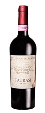 CASTELFRANCI ALTA VALLE 12 TAURASI DOCG CL 75