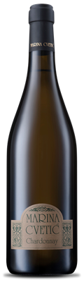 MASCIARELLI MARINA CVETIC CHARDONNAY 21 IGT CL 75