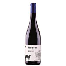 SAN SALVATORE PINO DI STIO 20 21 ROSSO PAESTUM IGT CL 75