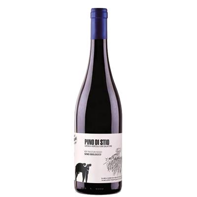 SAN SALVATORE PINO DI STIO 20 21 ROSSO PAESTUM IGT CL 75