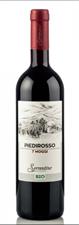 SORRENTINO 7 MOGGI PIEDIROSSO 22 VESUVIO BIO DOC CL 75