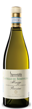 MASCIARELLI PECORINO CASTELLO DI SEMIVICOLI 20 DOC CL 75