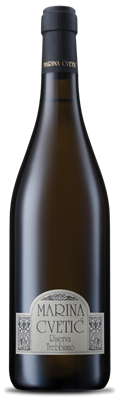 MASCIARELLI MARINA CVETIC TREBBIANO D'ABRUZZO 21 DOC CL 75