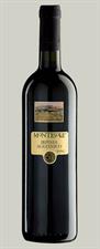 MONTESOLE AGLIANICO IRPINIA 19 DOC CL 75