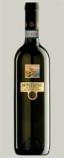 MONTESOLE FALANGHINA IRPINIA 22 DOC CL 75