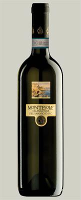 MONTESOLE FALANGHINA IRPINIA 22 DOC CL 75