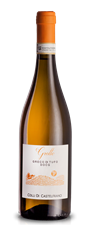 CASTELFRANCI GROTTE 24 GRECO DI TUFO DOCG CL 75