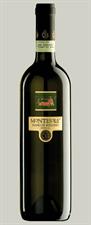 MONTESOLE FIANO DI AVELLINO 22 DOCG CL 75