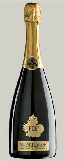 MONTESOLE SPUMANTE FIANO FIAE'DEMI SEC VSQ CL 75